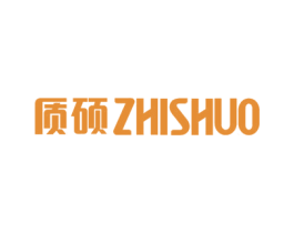 质硕 商标图样