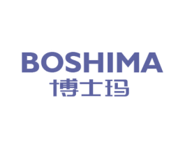 博士玛 商标图样