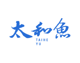 太和鱼 商标图样