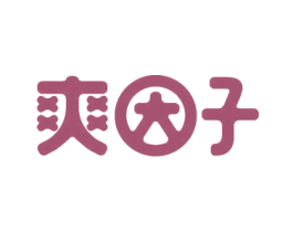 爽因子 商标图样