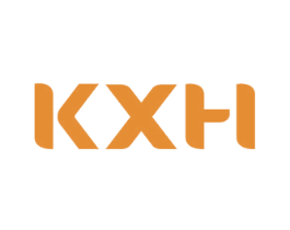 KXH 商标图样