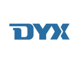 DYX 商标图样