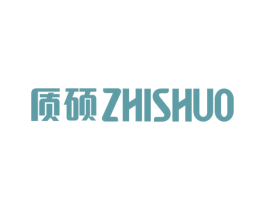 质硕 商标图样
