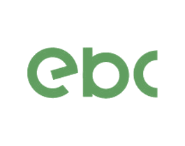 EBC 商标图样