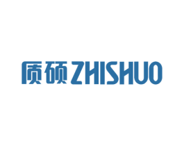 质硕 商标图样