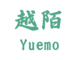 越陌 商标图样