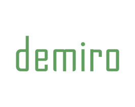 DEMIRO 商标图样