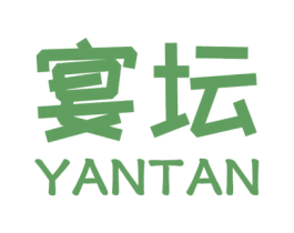 宴坛 商标图样