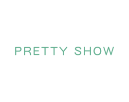 PRETTY SHOW 商标图样