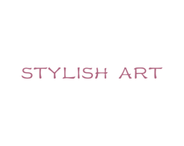 STYLISH ART 商标图样