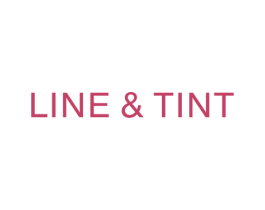 LINE & TINT 商标图样