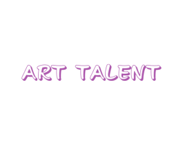 ART TALENT 商标图样
