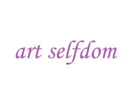 ART SELFDOM 商标图样