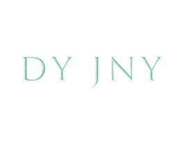 DY JNY 商标图样