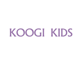 KOOGI KIDS 商标图样
