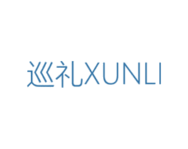 巡礼 商标图样