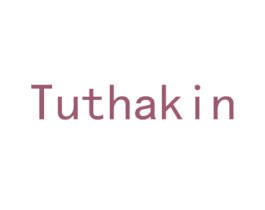 TUTHAKIN 商标图样