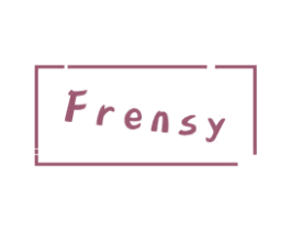 FRENSY 商标图样