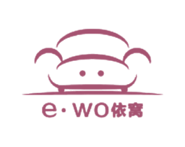 依窝 EWO 商标图样