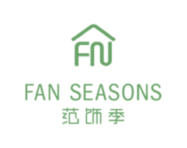 范饰季 FAN SEASONS FS 商标图样