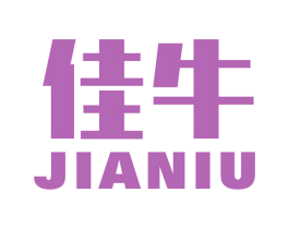 佳牛 商标图样