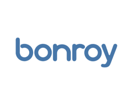 BONROY 商标图样