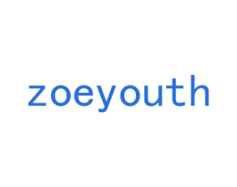 ZOEYOUTH 商标图样