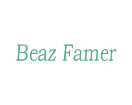 BEAZ FAMER 商标图样