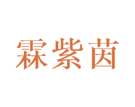 霖紫茵 商标图样
