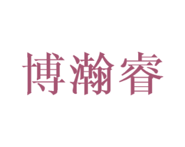博瀚睿 商标图样