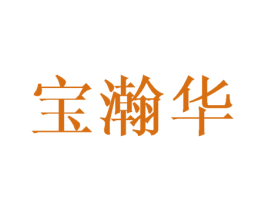 宝瀚华 商标图样