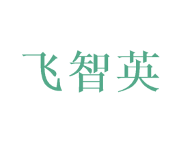 飞智英 商标图样