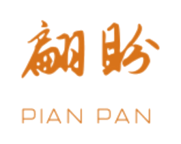 翩盼 商标图样