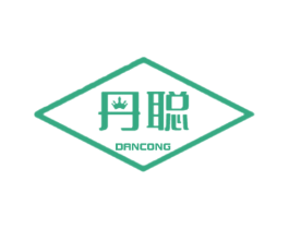 丹聪 商标图样