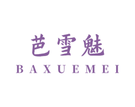 芭雪魅 商标图样