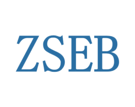 ZSEB 商标图样