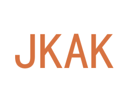 JKAK 商标图样