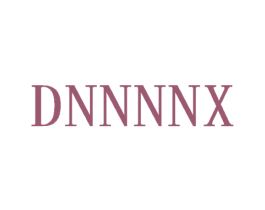 DNNNNX 商标图样