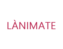LANIMATE 商标图样