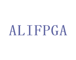 ALIFPGA 商标图样
