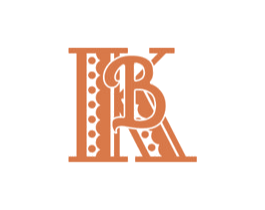 KB 商标图样