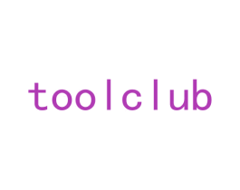 TOOLCLUB 商标图样
