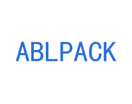 ABLPACK 商标图样