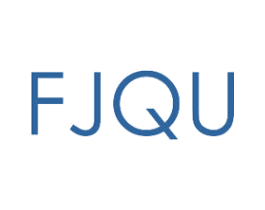 FJQU 商标图样