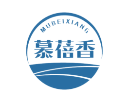 慕蓓香 商标图样