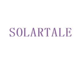 SOLARTALE 商标图样
