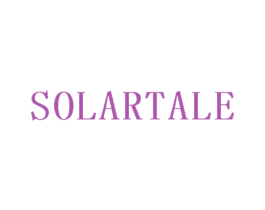 SOLARTALE 商标图样