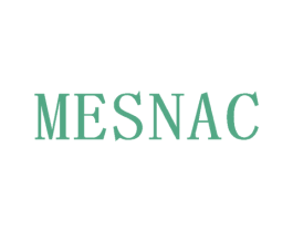 MESNAC 商标图样