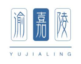 渝嘉陵 商标图样