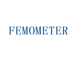 FEMOMETER 商标图样
